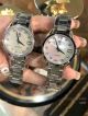 TAG Heuer Link Stainless Steel White MOP Dial Watch Lady Size (2)_th.jpg